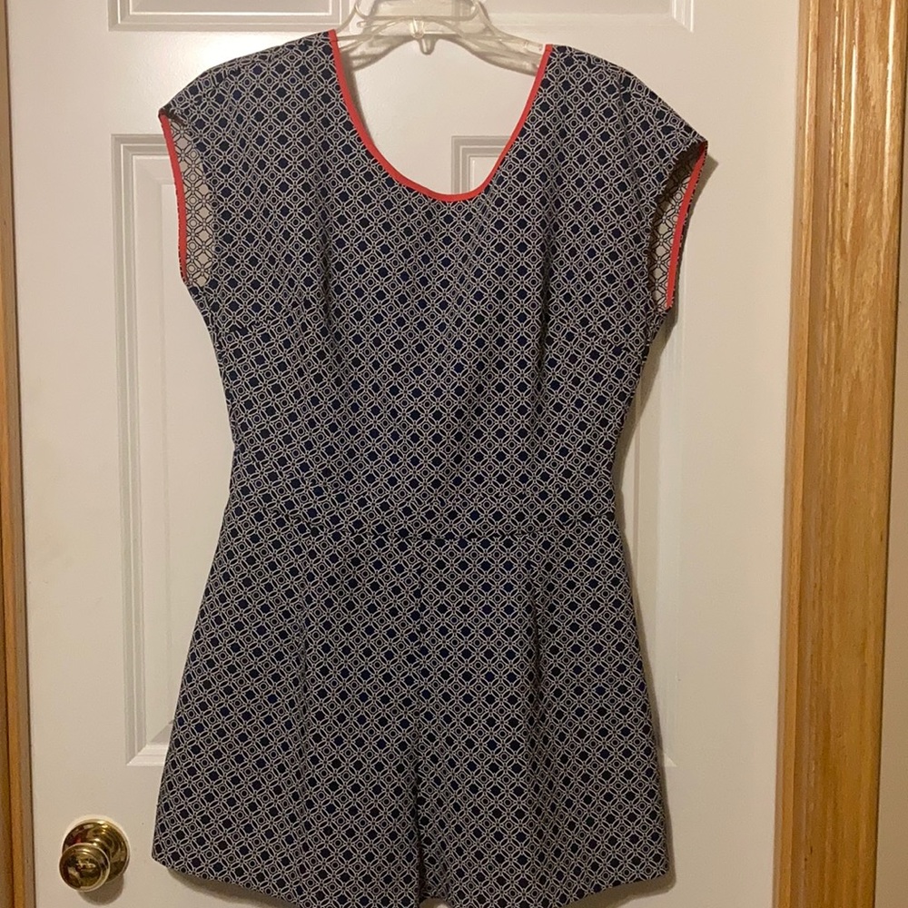 C. Luce Romper - szM